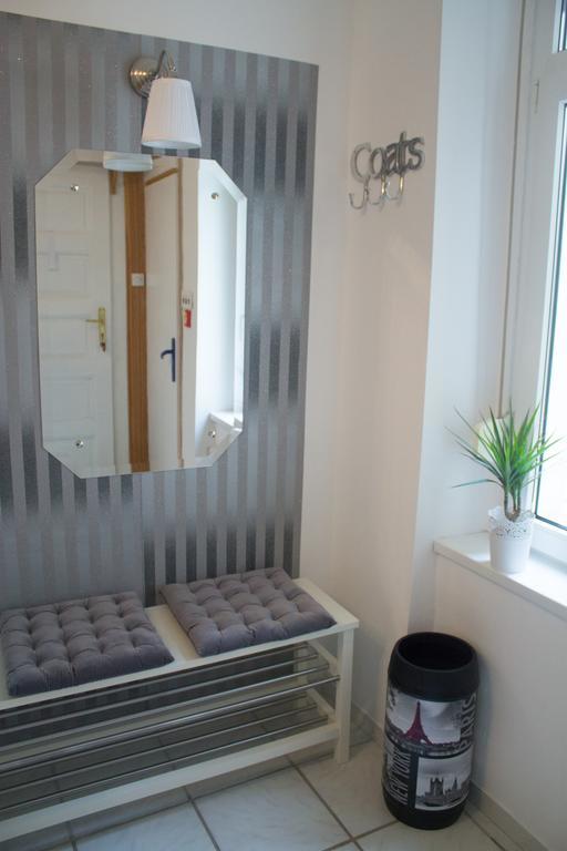 Apartment Emily Zagreb Rom bilde