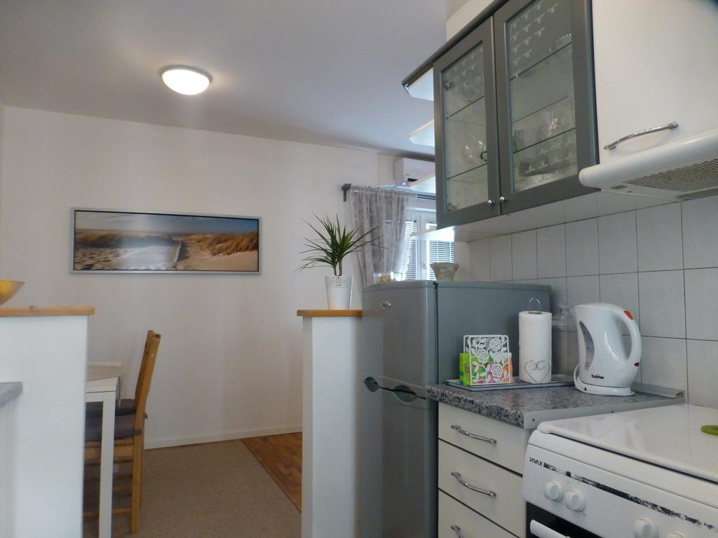 Apartment Emily Zagreb Eksteriør bilde