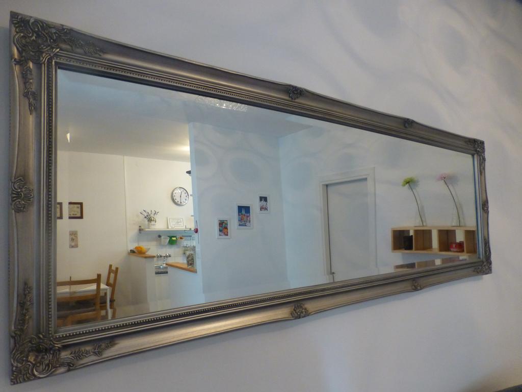 Apartment Emily Zagreb Eksteriør bilde