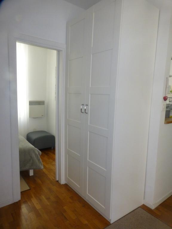Apartment Emily Zagreb Eksteriør bilde