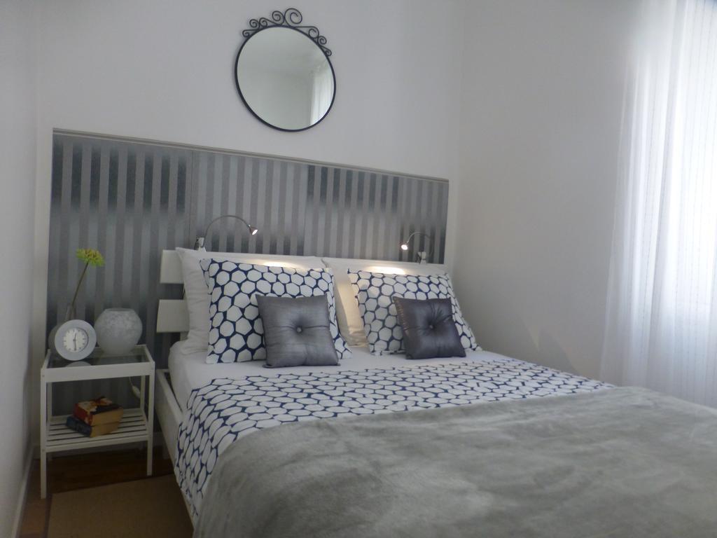 Apartment Emily Zagreb Eksteriør bilde